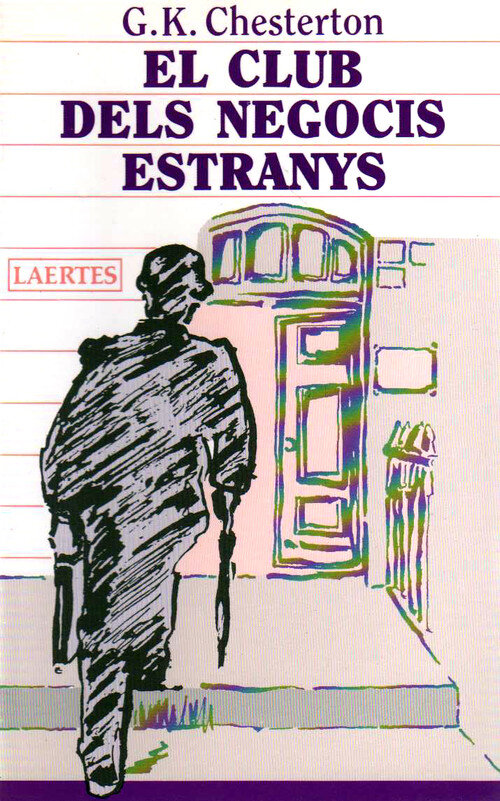 CLUB DELS NEGOCIS ESTRANYS, EL