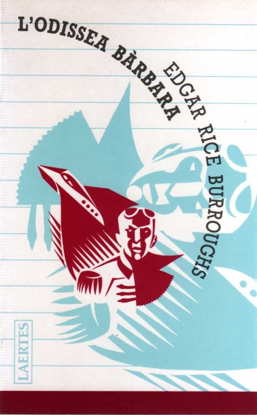 L'ODISSEA BARBARA