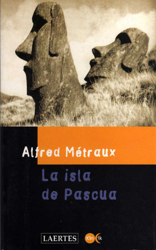 ISLA DE PASCUA,LA