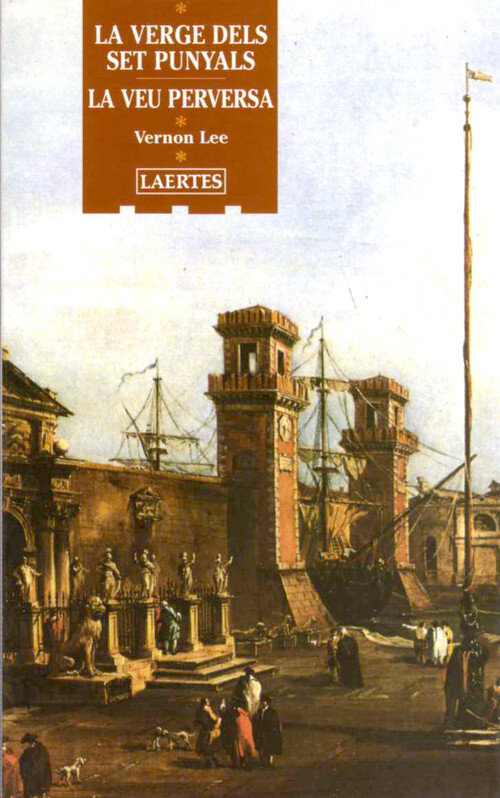 VERGE DELS SET PUNYALS / LA VEU PERVERSA,LA