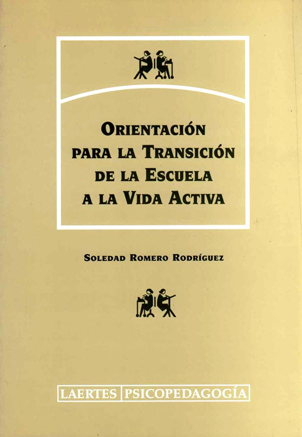 ORIENTACION PARA TRANSIC.ESCU.VIDA ACTI.