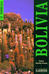 RUMBO A BOLIVIA