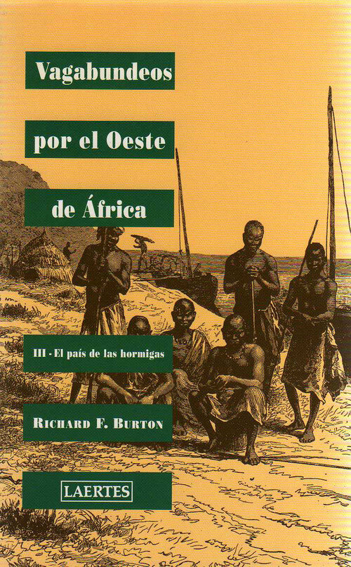 VAGABUNDEOS OESTE AFRICA III