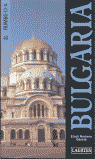 RUMBO A BULGARIA