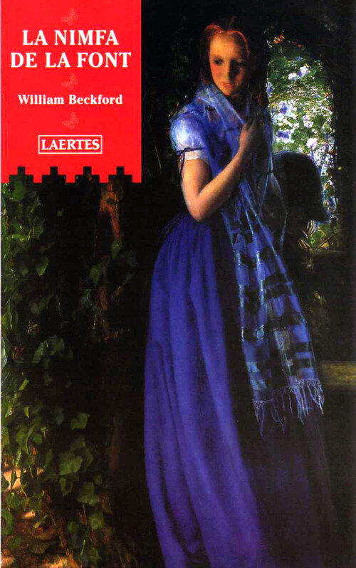 VATHEK, AN ARABIAN TALE