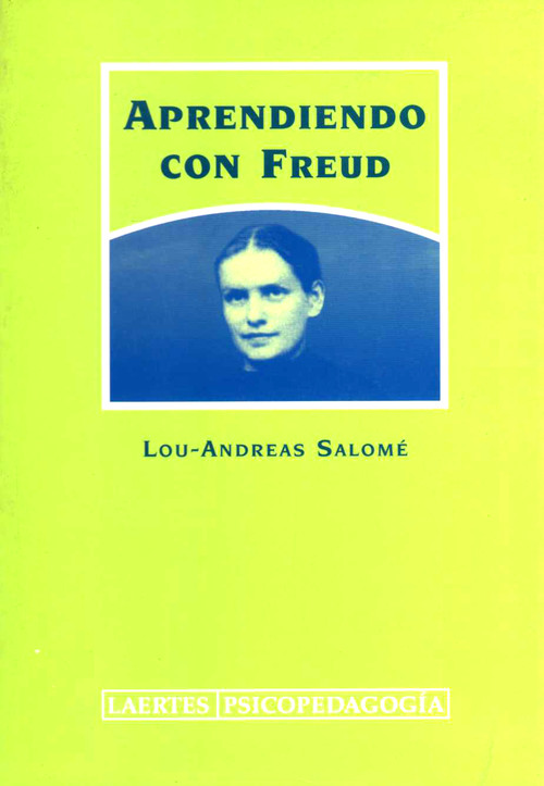 APRENDIENDO CON FREUD