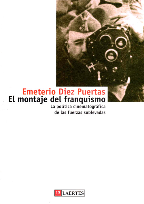 MONTAJE DEL FRANQUISMO,EL