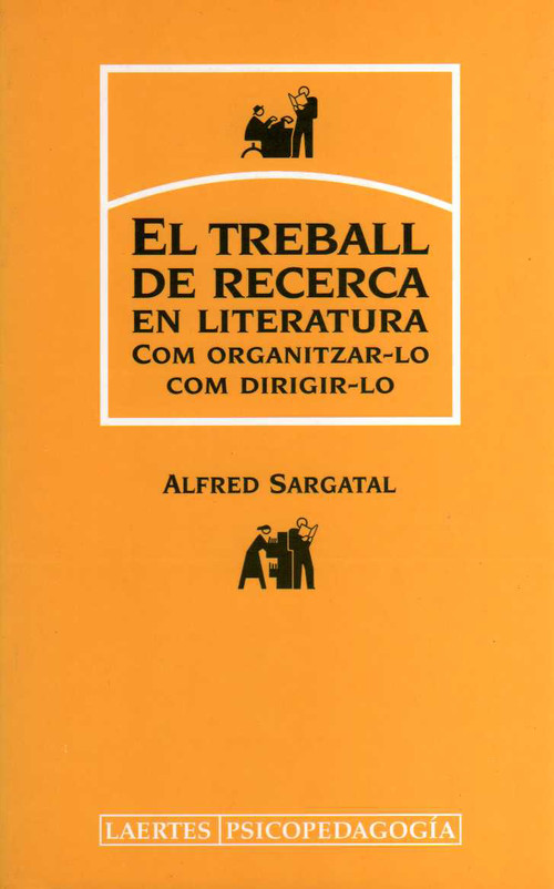 TREBALL DE RECERCA EN LITERATURA,EL