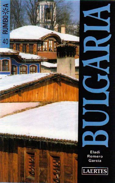 RUMBO A BULGARIA
