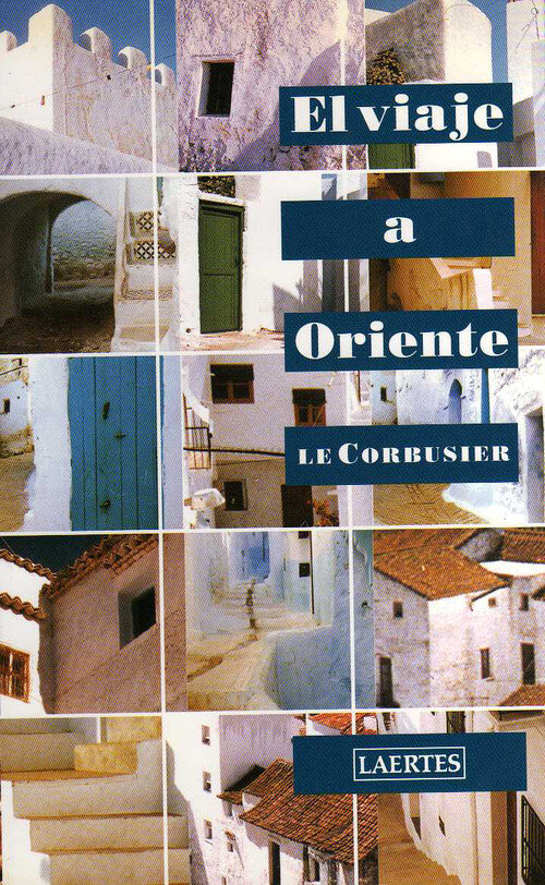 VIAJE A ORIENTE,EL