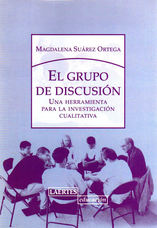 GRUPO DE DISCUSION,EL