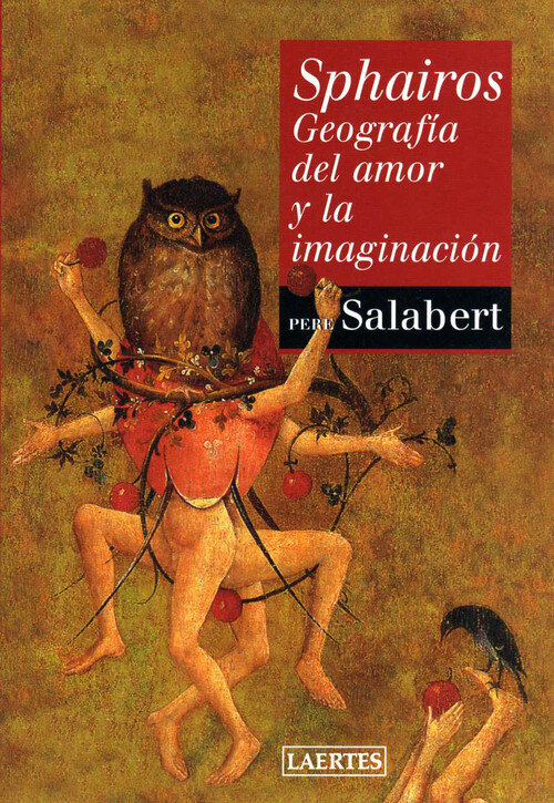 SPHAIROS-GEOGRAFIA AMOR Y LA IMAGINACION