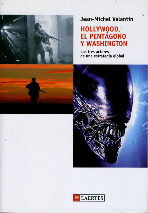 HOLLYWOOD,EL PENTAGONO Y WASHINGTON