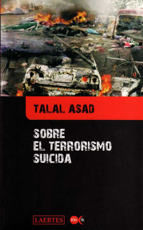 SOBRE EL TERRORISMO SUICIDA
