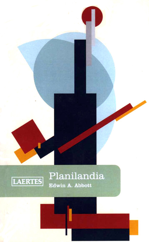 PLANILANDIA. UNA NOVELLA DE MOLTES DIMENSIONS