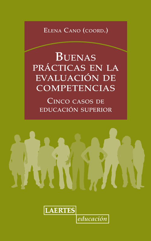 BUENAS PRACTICAS EN LA EVALUACION DE COMPETENCIAS