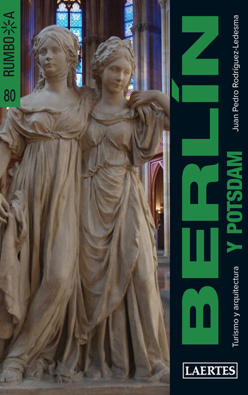 BERLIN Y POSTDAM-RUMBO A