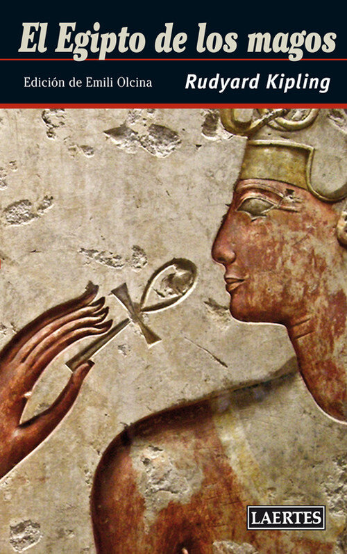 EGIPTO DE LOS MAGOS,EL