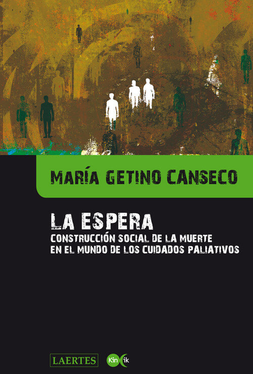 ESPERA,LA-CONSTRUCCION SOCIAL DE LA MUERTE EN EL MUNDO DE L