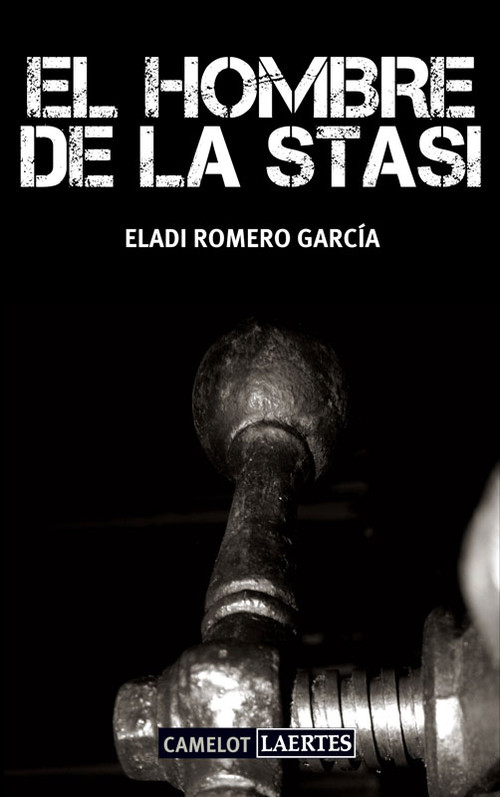 HOMBRE DE LA STASI,EL