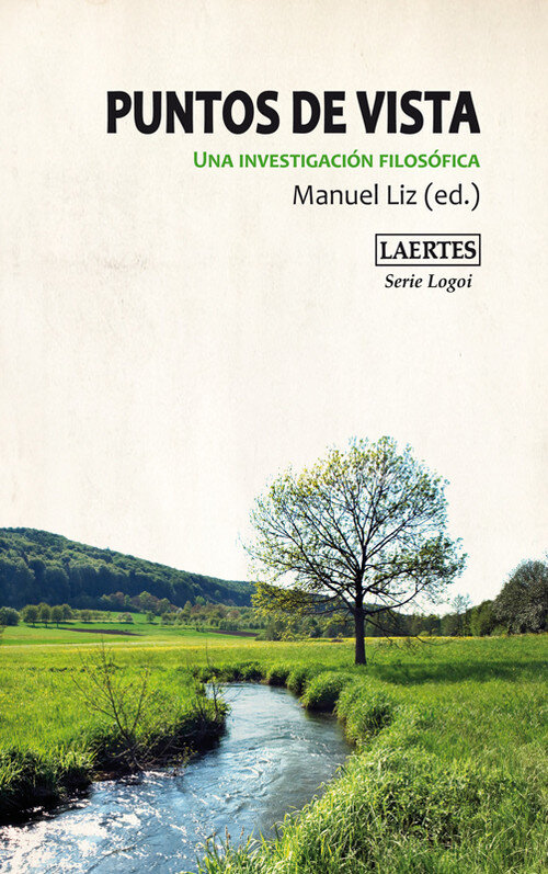 PUNTOS DE VISTA (UNA INVESTIGACION FILOSOFICA)