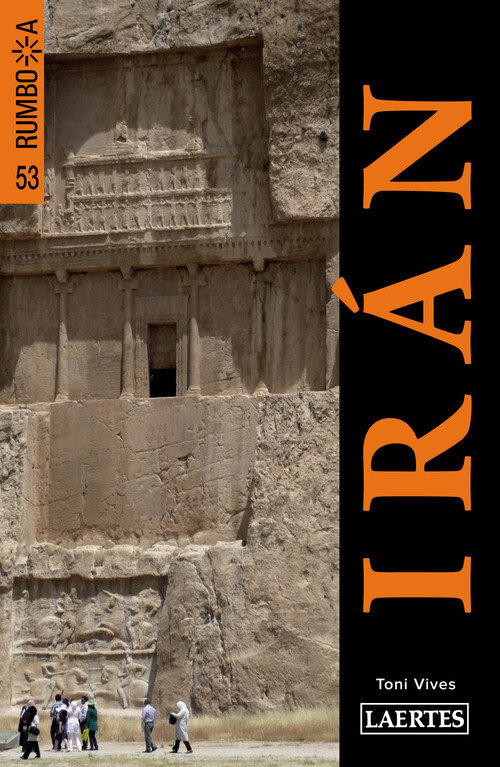 RUMBO A IRAN