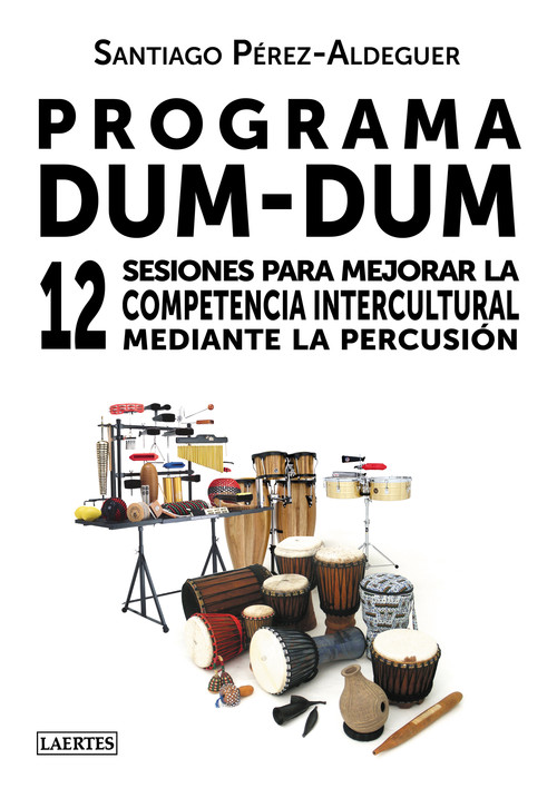 PROGRAMA DUM DUM-12 SESIONES PARA MEJORAR LA COMPETENCIA IN