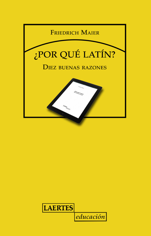 POR QUE LATIN? DIEZ BUENAS RAZONES