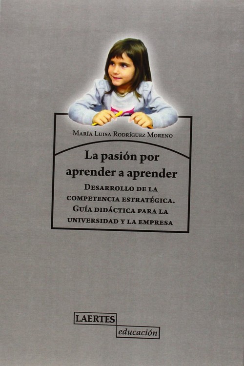PASION POR APRENDER,LA