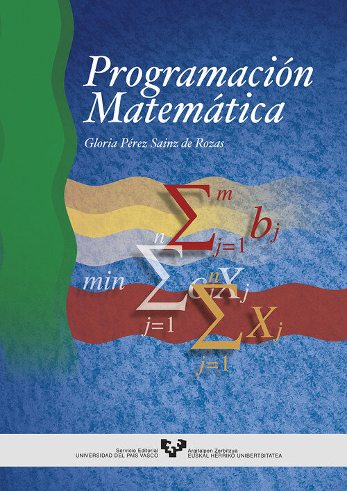 PROGRAMACION MATEMATICA
