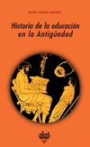 HISTORIA DE LA EDUC.ANTIGUEDAD