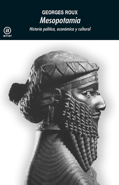 MESOPOTAMIA, HA. POLIT. ECON.