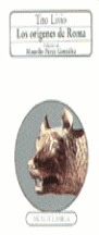 ORIGENES DE ROMA, LOS