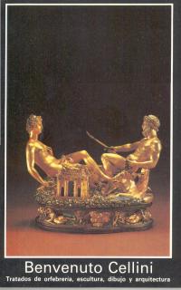 TRATADOS DE ORFEBRERIA,ESCULTURA