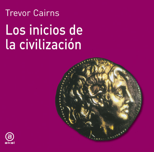 INICIOS DE LA CIVILIZACION, LOS