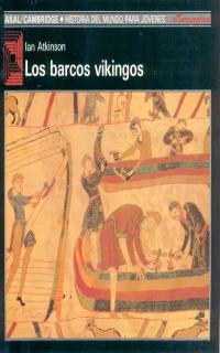 BARCOS VIKINGOS, LOS