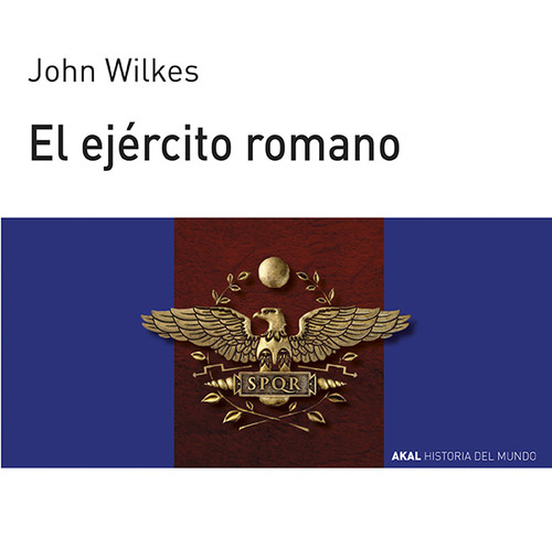 EJERCITO ROMANO, EL