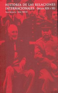 INTRODUCCION HISTORIA RELAC.INTERNAC.