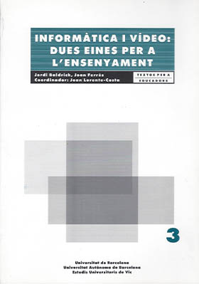 INFORMATICA I VIDEO