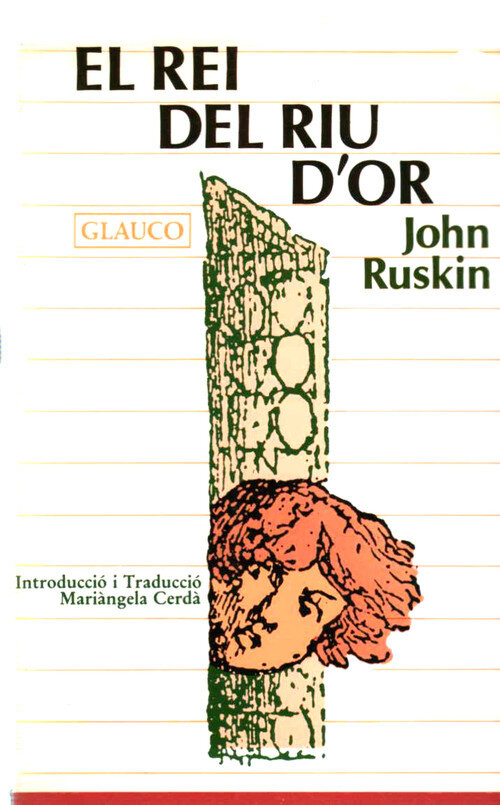REI DEL RIU D'OR, EL