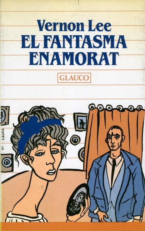 FANTASMA ENAMORAT, EL