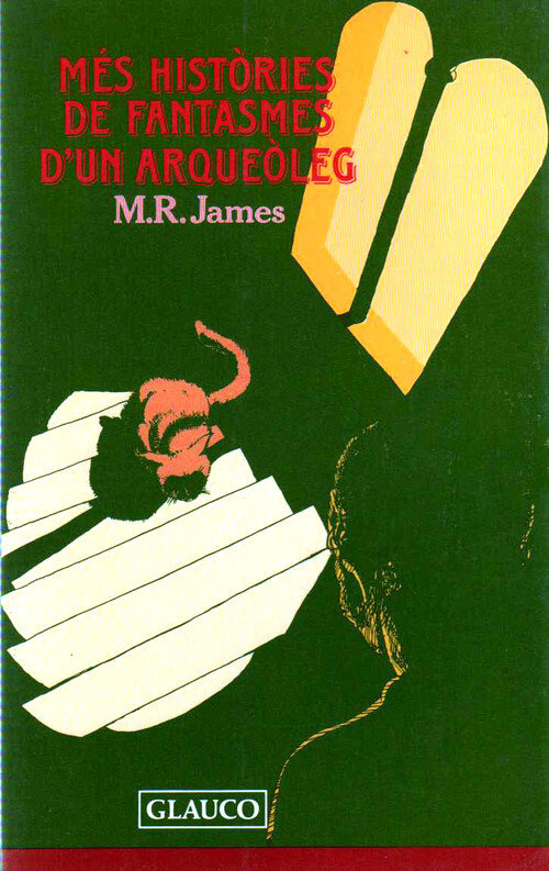 THE COLLECTED GHOST STORIES OF M. R. JAMES