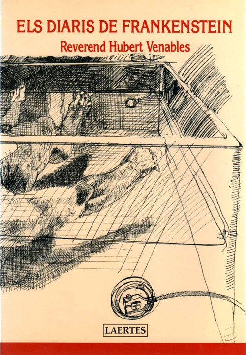 DIARIS DE FRANKENSTEIN, ELS