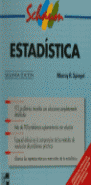 ESTADISTICA 2 EDC.SPIEGEL