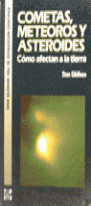 COMETAS METEOROS -GIBILISCO