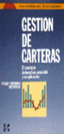 GESTION CARTERAS-NEUBAUER