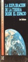 EXPLORACION TIERRA DESDE ESPAC
