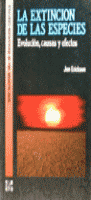EXTINCION DE LAS ESPECIES-ERIC