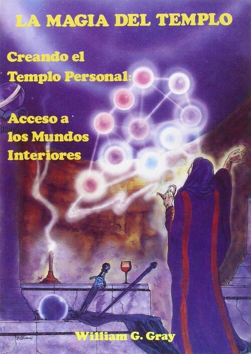 MAGIA DEL TEMPLO, LA