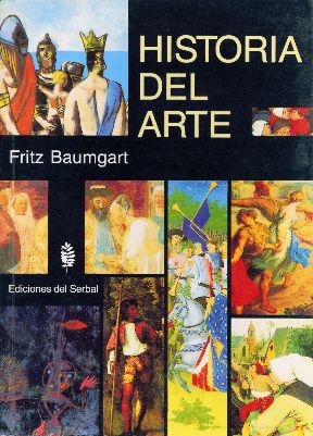 HISTORIA DEL ARTE